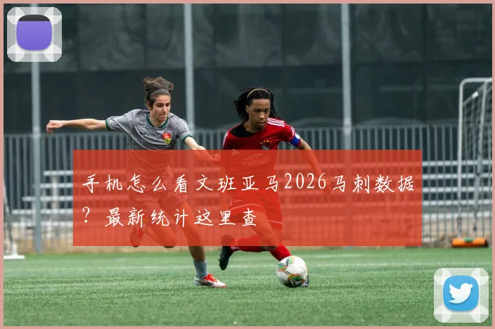 手机怎么看文班亚马2026马刺数据?最新统计这里查